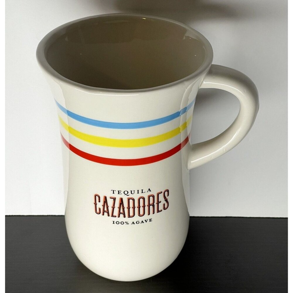 Cazadores Tequila 100% Agave Pitcher 32 oz./946ml.